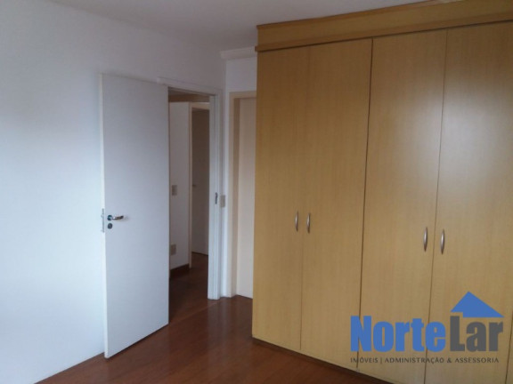 Imagem Apartamento com 3 Quartos à Venda, 116 m² em Vila Romana - São Paulo