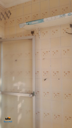 Imagem Apartamento com 1 Quarto para Alugar, em Itararé - São Vicente Imagem Apartamento com 1 Quarto para Alugar, em Itararé - São Vicente