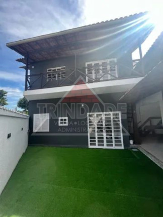 Imagem Casa com 5 Quartos à Venda,  em Guaratiba - Rio De Janeiro