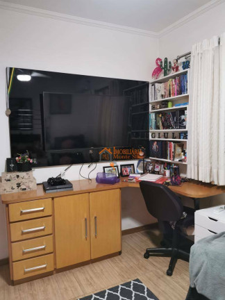 Imagem Sobrado com 4 Quartos à Venda, 220 m² em Vila Galvão - Guarulhos Imagem Sobrado com 4 Quartos à Venda, 220 m² em Vila Galvão - Guarulhos