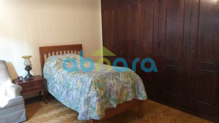 Imagem Apartamento com 3 Quartos à Venda, 164 m² em Ipanema - Rio De Janeiro