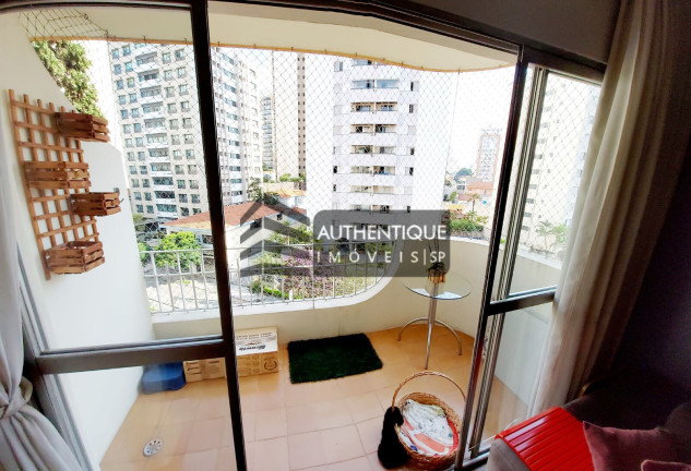 Imagem Apartamento com 2 Quartos à Venda, 67 m² em Vila Da Saúde - São Paulo Imagem Apartamento com 2 Quartos à Venda, 67 m² em Vila Da Saúde - São Paulo