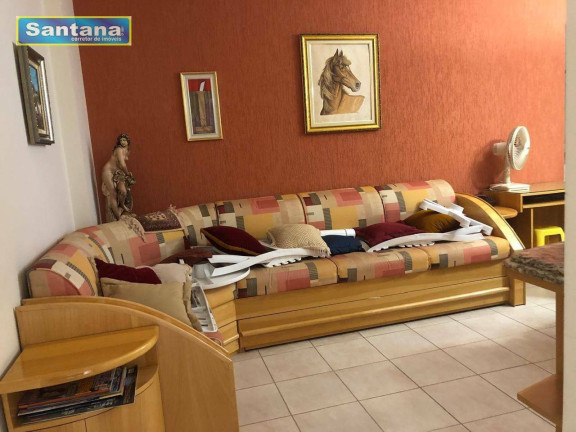 Imagem Apartamento com 2 Quartos à Venda, 65 m² em Do Turista - Caldas Novas