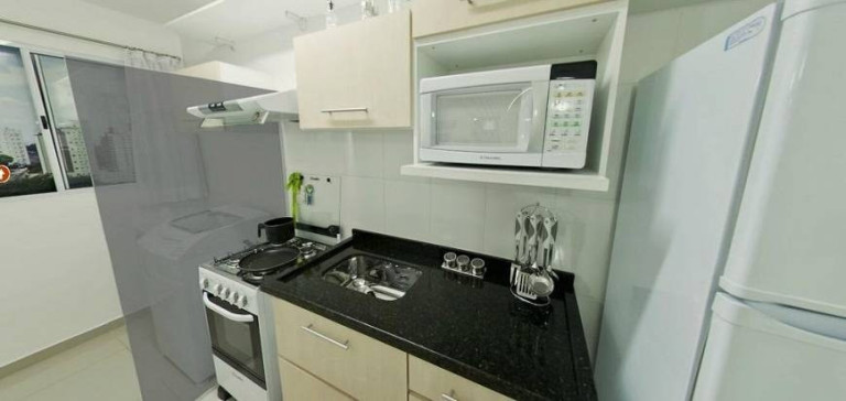 Imagem Apartamento com 3 Quartos à Venda,  em Vila Esperança - São Paulo