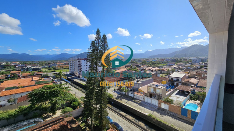 Imagem Apartamento com 2 Quartos à Venda, 72 m² em Vila Atlantica - Mongaguá Imagem Apartamento com 2 Quartos à Venda, 72 m² em Vila Atlantica - Mongaguá