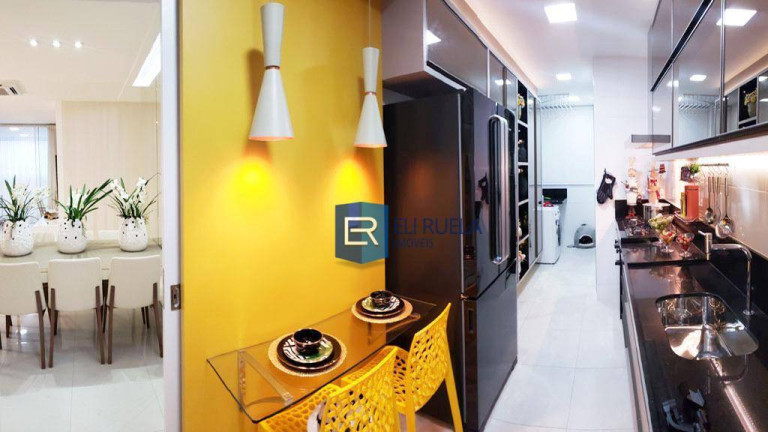 Imagem Apartamento com 4 Quartos à Venda, 132 m² em Praia Da Costa - Vila Velha Imagem Apartamento com 4 Quartos à Venda, 132 m² em Praia Da Costa - Vila Velha