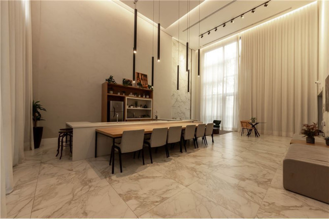 Imagem Apartamento com 2 Quartos à Venda, 74 m² em Ipiranga - São Paulo