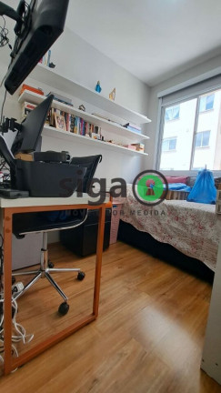 Imagem Apartamento com 2 Quartos à Venda, 32 m² em Parque Munhoz - São Paulo Imagem Apartamento com 2 Quartos à Venda, 32 m² em Parque Munhoz - São Paulo
