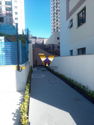 Imagem Apartamento com 2 Quartos à Venda ou Locação, 49 m² em Vera Tereza - Caieiras