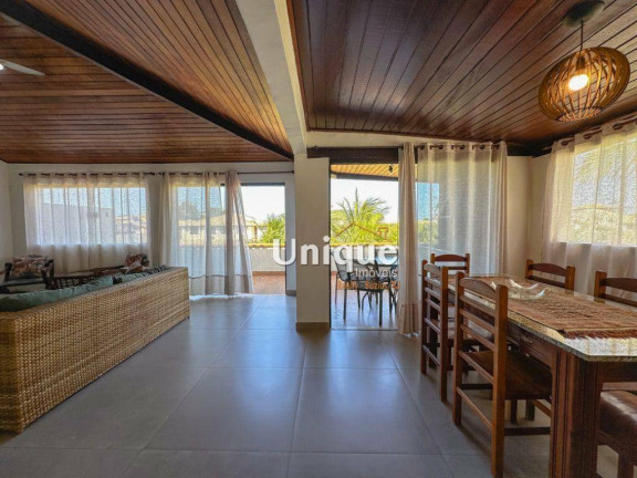 Imagem Casa com 3 Quartos à Venda, 140 m² em Geribá - Armação Dos Búzios