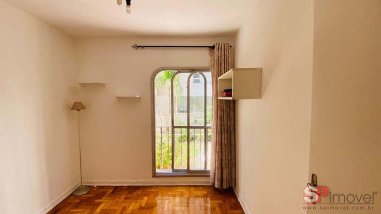 Imagem Apartamento com 1 Quarto à Venda, 47 m² em Paraíso - São Paulo Imagem Apartamento com 1 Quarto à Venda, 47 m² em Paraíso - São Paulo