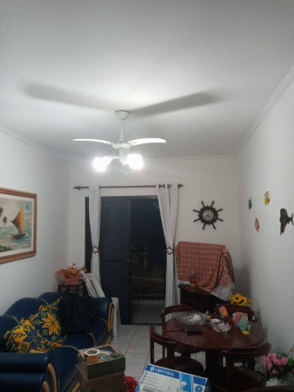 Imagem Apartamento com 2 Quartos à Venda, 71 m² em Agenor De Campos - Mongaguá