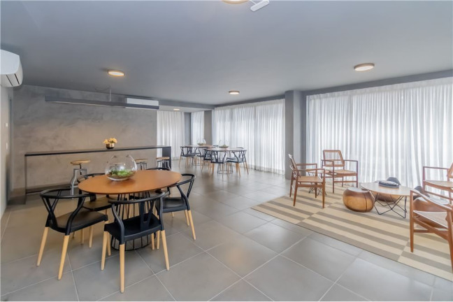 Imagem Apartamento com 3 Quartos à Venda, 163 m² em Alto Da Lapa - São Paulo