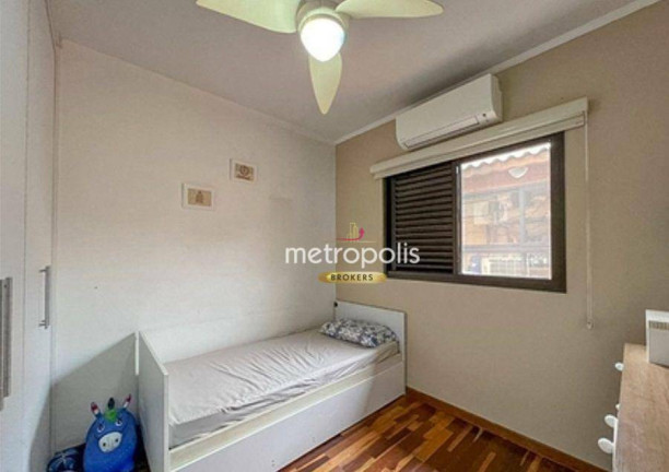 Imagem Casa com 4 Quartos à Venda, 240 m² em Vila Floresta - Santo André Imagem Casa com 4 Quartos à Venda, 240 m² em Vila Floresta - Santo André