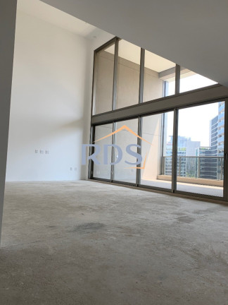 Imagem Apartamento com 4 Quartos à Venda, 334 m² em Vila Olímpia - São Paulo Imagem Apartamento com 4 Quartos à Venda, 334 m² em Vila Olímpia - São Paulo