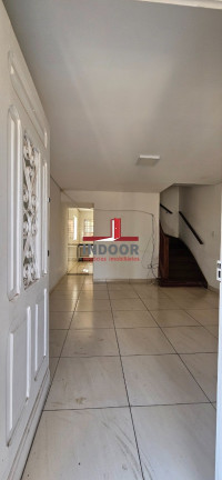 Imagem Casa com 3 Quartos para Alugar, 120 m² em Vila Isolina Mazzei - São Paulo Imagem Casa com 3 Quartos para Alugar, 120 m² em Vila Isolina Mazzei - São Paulo