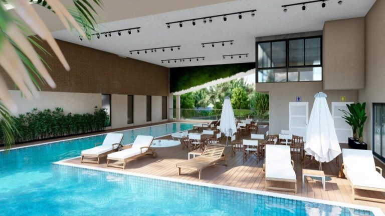 Imagem Apartamento com 2 Quartos à Venda, 164 m² em Bombinhas - Bombinhas