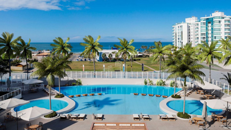 Imagem Apartamento com 3 Quartos à Venda, 180 m² em Praia Brava - Itajaí Imagem Apartamento com 3 Quartos à Venda, 180 m² em Praia Brava - Itajaí