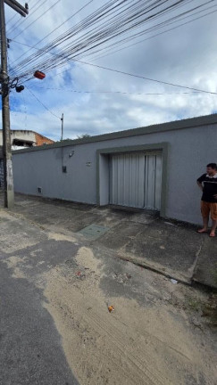 Imagem Casa com 2 Quartos à Venda, 100 m² em Itaperi - Fortaleza
