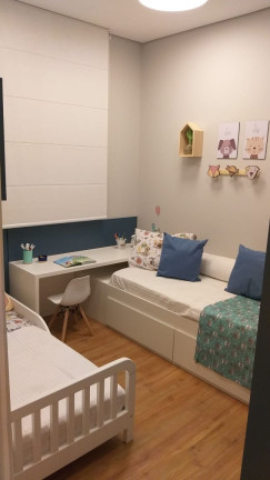Imagem Apartamento com 2 Quartos à Venda, 47 m² em Eldorado - Contagem