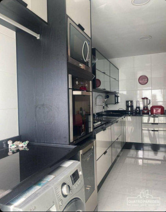 Imagem Cobertura com 4 Quartos à Venda, 380 m² em Barra Da Tijuca - Rio De Janeiro