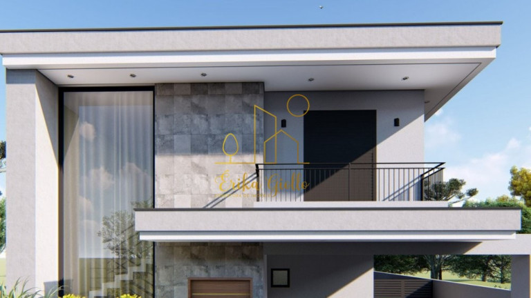 Imagem Casa à Venda, 250 m² em Jardim Ermida I - Jundiaí