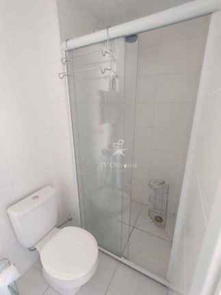 Imagem Apartamento com 1 Quarto à Venda, 20 m² em Vila Sônia - São Paulo