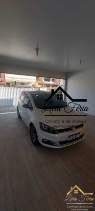 Imagem Casa com 3 Quartos à Venda, 160 m² em Parque Turf Club - Campos Dos Goytacazes