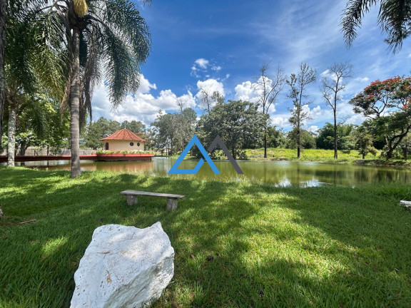 Imagem Imóvel com 9 Quartos à Venda, 95.000 m² em Jardim Sao Felipe - Atibaia