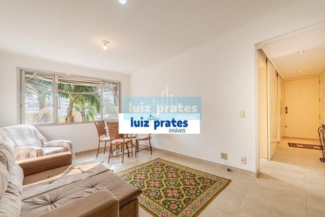 Imagem Apartamento com 2 Quartos à Venda, 66 m² em Mont Serrat - Porto Alegre