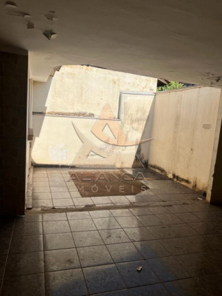 Imagem Casa com 2 Quartos à Venda, 120 m² em Ipiranga - Ribeirão Preto Imagem Casa com 2 Quartos à Venda, 120 m² em Ipiranga - Ribeirão Preto