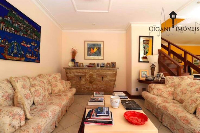 Imagem Casa de Condomínio com 4 Quartos à Venda, 297 m² em Barra Da Tijuca - Rio De Janeiro Imagem Casa de Condomínio com 4 Quartos à Venda, 297 m² em Barra Da Tijuca - Rio De Janeiro