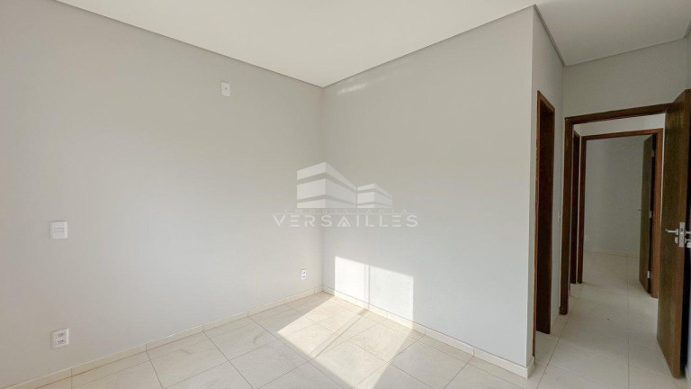 Imagem Casa com 3 Quartos à Venda, 74 m² em Nova Esperança - Porto Velho