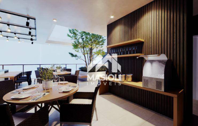 Imagem Apartamento com 2 Quartos à Venda, 59 m² em Praia De Itaparica - Vila Velha Imagem Apartamento com 2 Quartos à Venda, 59 m² em Praia De Itaparica - Vila Velha