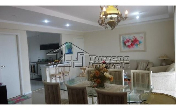 Imagem Apartamento com 3 Quartos à Venda, 118 m² em Urbanova - São José Dos Campos Imagem Apartamento com 3 Quartos à Venda, 118 m² em Urbanova - São José Dos Campos