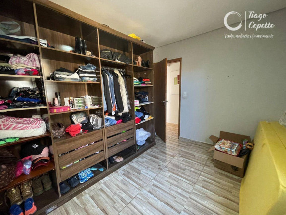 Imagem Casa com 4 Quartos à Venda, 144 m² em Novo Horizonte - Jundiaí Imagem Casa com 4 Quartos à Venda, 144 m² em Novo Horizonte - Jundiaí