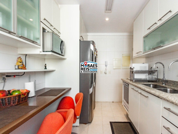 Imagem Apartamento com 4 Quartos à Venda, 240 m² em Brooklin - São Paulo Imagem Apartamento com 4 Quartos à Venda, 240 m² em Brooklin - São Paulo