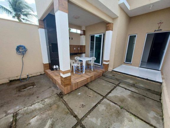 Imagem Casa com 3 Quartos à Venda, 66 m² em Icaraí - Caucaia Imagem Casa com 3 Quartos à Venda, 66 m² em Icaraí - Caucaia