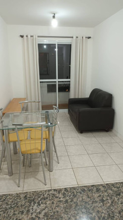 Imagem Apartamento com 1 Quarto para Alugar, 45 m² em Centro - São José Dos Campos