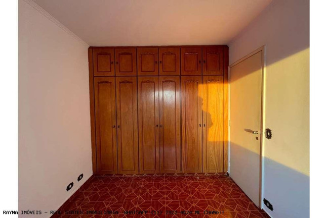 Imagem Apartamento com 3 Quartos à Venda, 79 m² em Vila Moinho Velho - São Paulo
