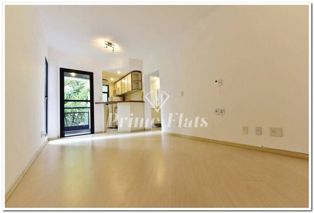 Imagem Apartamento com 1 Quarto à Venda, 40 m² em Vila Nova Conceição - São Paulo Imagem Apartamento com 1 Quarto à Venda, 40 m² em Vila Nova Conceição - São Paulo