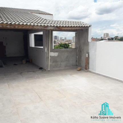 Imagem Apartamento com 3 Quartos à Venda, 140 m² em Vila Pires - Santo André