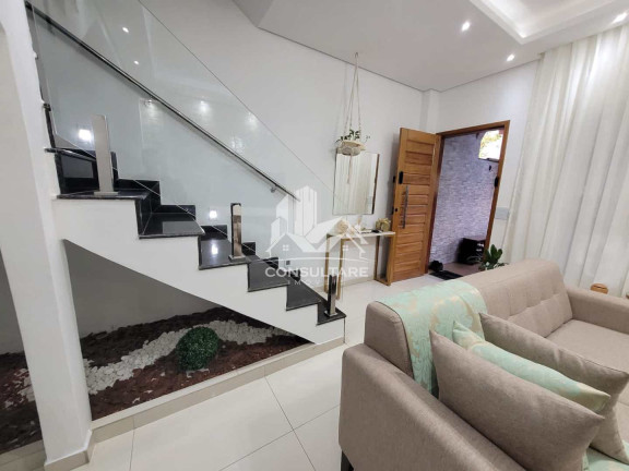 Imagem Sobrado com 3 Quartos para Alugar, 120 m² em Vila Nova - Cubatão Imagem Sobrado com 3 Quartos para Alugar, 120 m² em Vila Nova - Cubatão