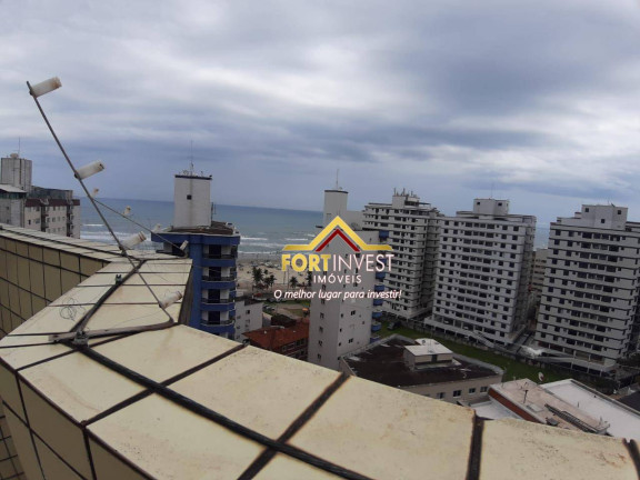 Imagem Imóvel com 3 Quartos à Venda, 119 m² em Tupi - Praia Grande