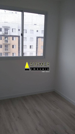 Imagem Apartamento com 2 Quartos à Venda,  em Jardim São Savério - São Paulo