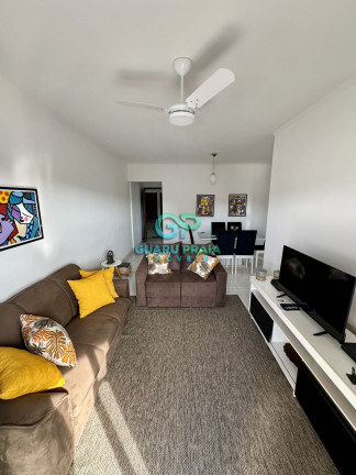 Imagem Apartamento com 3 Quartos à Venda, 74 m² em Enseada - Guarujá