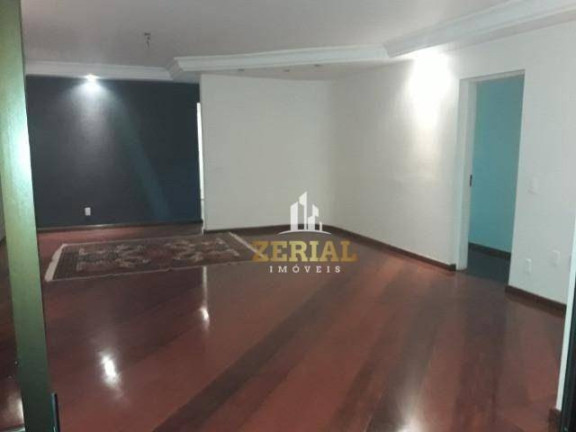 Imagem Apartamento com 3 Quartos à Venda, 213 m² em Santa Paula - São Caetano Do Sul