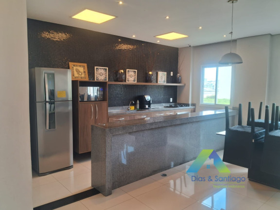 Imagem Apartamento com 2 Quartos à Venda, 48 m² em Paulicéia - São Bernardo Do Campo Imagem Apartamento com 2 Quartos à Venda, 48 m² em Paulicéia - São Bernardo Do Campo