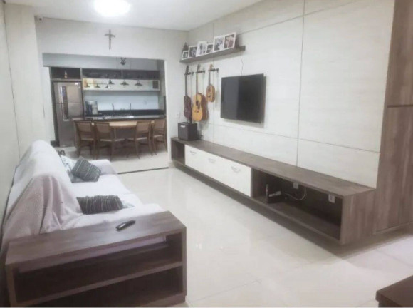Imagem Casa com 3 Quartos à Venda,  em 23 De Setembro - Várzea Grande