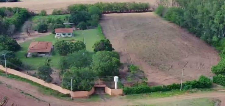 Imagem Chácara com 2 Quartos à Venda, 20.000 m² em Centro - Getulina Imagem Chácara com 2 Quartos à Venda, 20.000 m² em Centro - Getulina